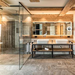 Suite deluxe